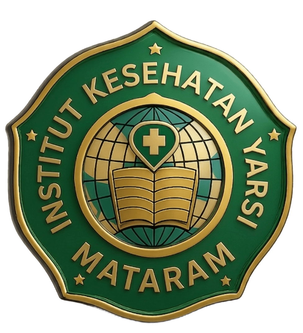 Logo INKES YARSI Mataram